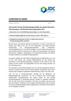 Die vollst&auml;ndige Pressemitteilung im PDF-Format