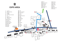 EXPO AREA