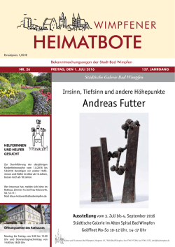 heimatbote - lokalmatador.de