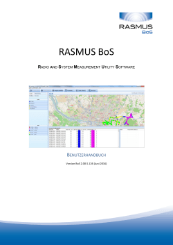 RASMUS BoS Bedienungsanleitung_V02_05_12[...]