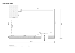 Plan Laden Basel