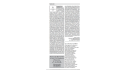 Zum Artikel im "Hubertusboten"