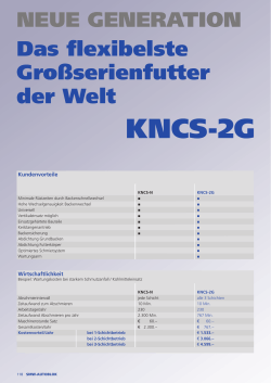 KNCS-2G