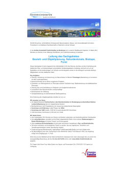 Dieses Stellenangebot als PDF speichern