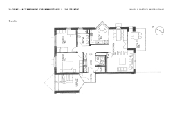 Grundriss - homegate.ch