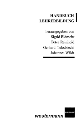 Inhaltsverzeichnis (LBZ-RLP)