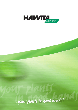 Hawita Gruppe