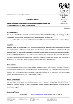 Dieses Stellenangebot als PDF speichern