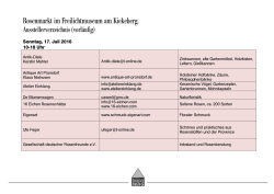 finden Sie hier als PDF - Freilichtmuseum am Kiekeberg