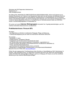 Inserat-PDF ansehen