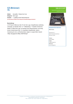 Dieses Angebot ausdrucken
