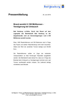 Download:Pressemeldung als PDF herunterladen