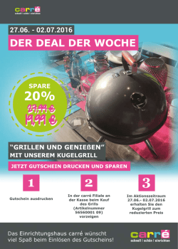 Hier geht`s zum Gutschein
