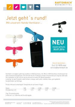 Zum Angebot - Bartenbach