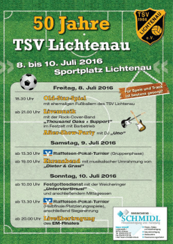 mehr - Regiosport-Info