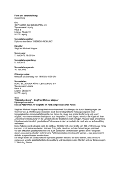 Informationen