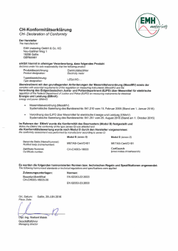 CH-Konformitätserklärung_LZQJXC