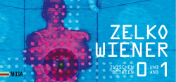 Zelko Wiener 0 1 - MUSA - Museum | Startgalerie | Artothek