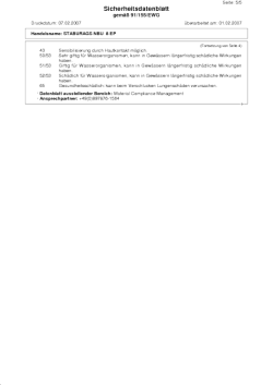Datenblatt