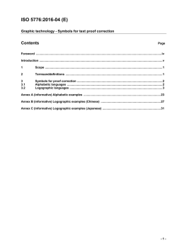 ISO 5776:2016-04 (E)