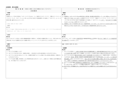 新旧会員規約比較表（PDF:440KB）