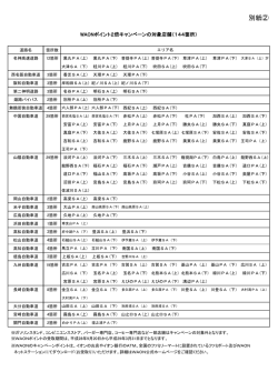 別紙②
