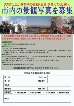 リーフレット(PDF文書)