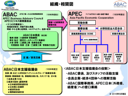 和文 - 日本経済団体連合会