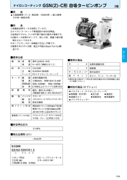 GSN2-505CE1.5 ナイロンコーティング GSN(2)