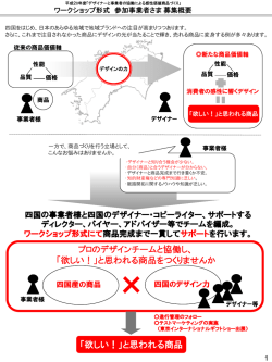 ワークショップ形式 募集概要（PDF）
