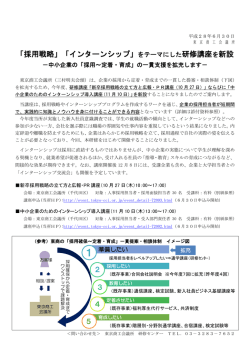 リリースファイル