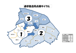 合同点検サイクル [239KB pdfファイル]