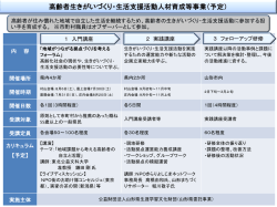 （参考）研修体系図 (PDF documentファイル サイズ： 314Kb)
