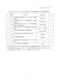 質疑回答（PDF：113KB）
