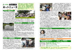 三六九会 お茶摘み 2016 各地の田植え報告 むせひ屋！ 3 週連続販売