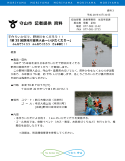 資料3-1概要（PDF：517KB）