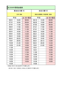 古大内中曽根会館前