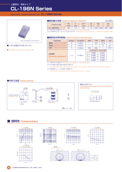 CL-198N Series