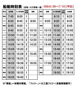 コチラ。 - 休暇村