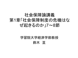 レジュメ