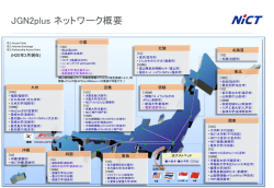 GN2plus の概要