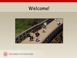 学部プログラム