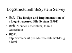 Document