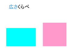 01_直接比較（面積）.