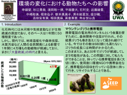 マウンテンゴリラと携帯電話