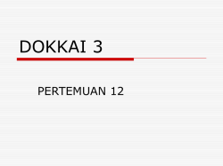 DOKKAI 3