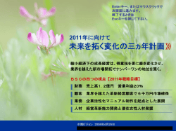 財務 売上高1．