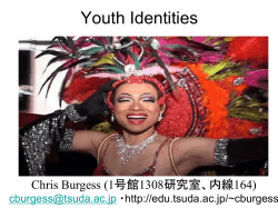 PP17 Youth Identities (2015.10.01)