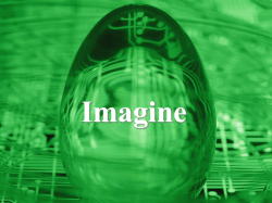 Imagine - WordPress.com