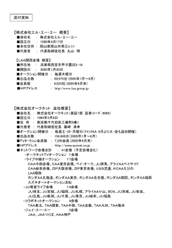 ｽﾗｲﾄﾞ ﾀｲﾄﾙなし